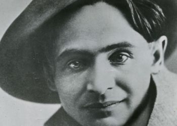 Людина, яка була театром