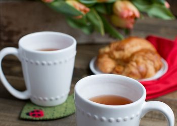 Любителям чаю