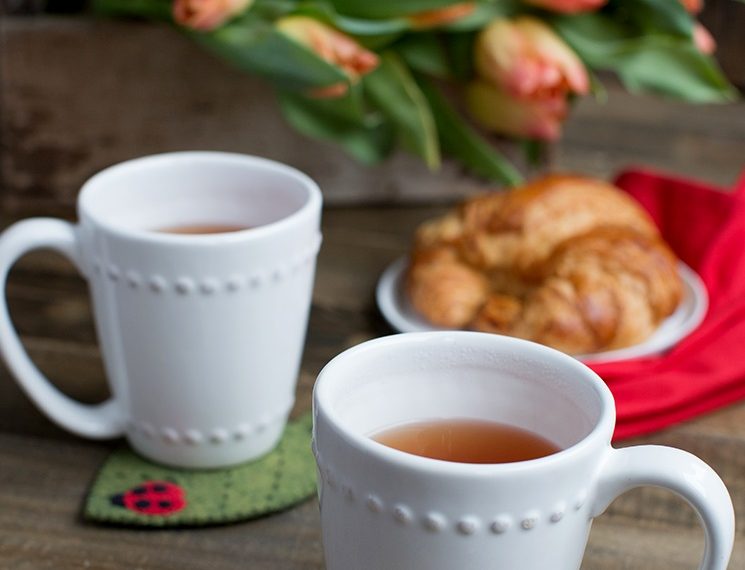 Любителям чаю