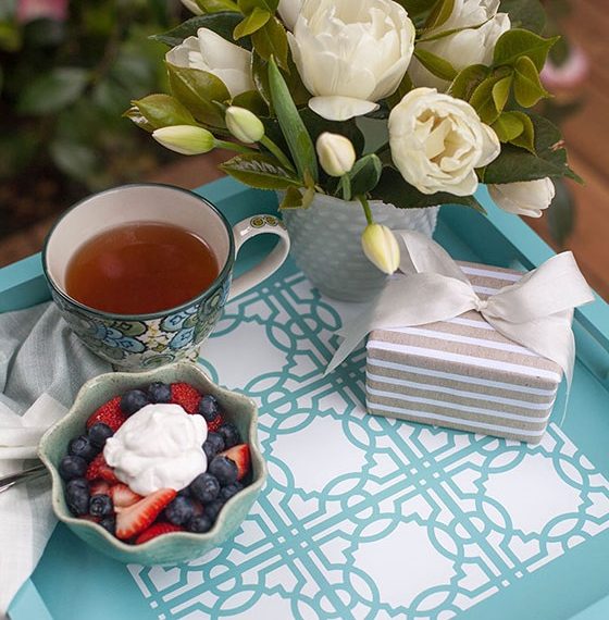 Сніданок подано!