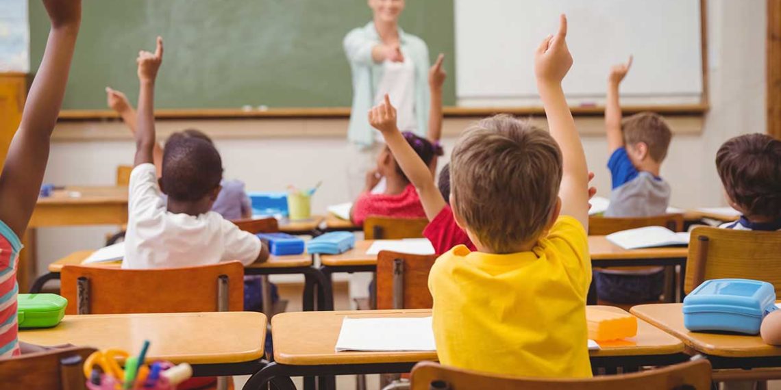 Чому освіта потребує змін?