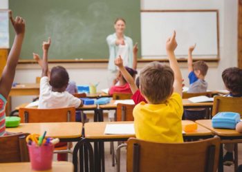 Чому освіта потребує змін?