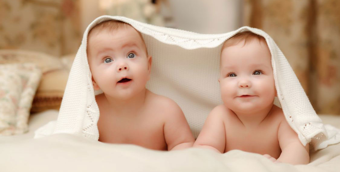 Подвійне щастя і подвійний клопіт