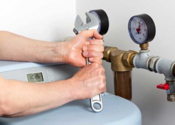 Повірка лічильників води