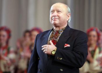 З Мирославом Вантухом