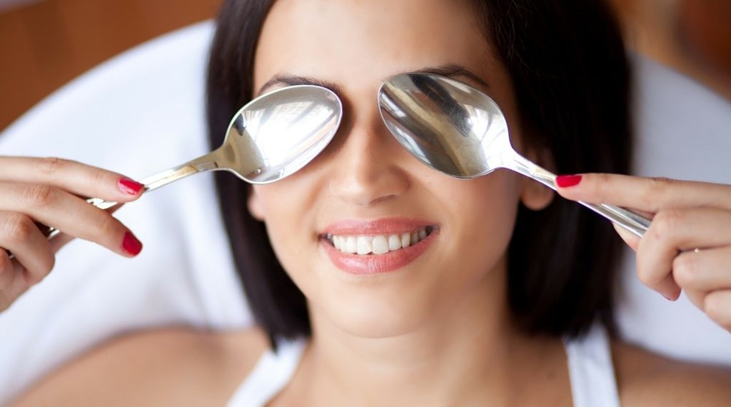 Чарівні ложки