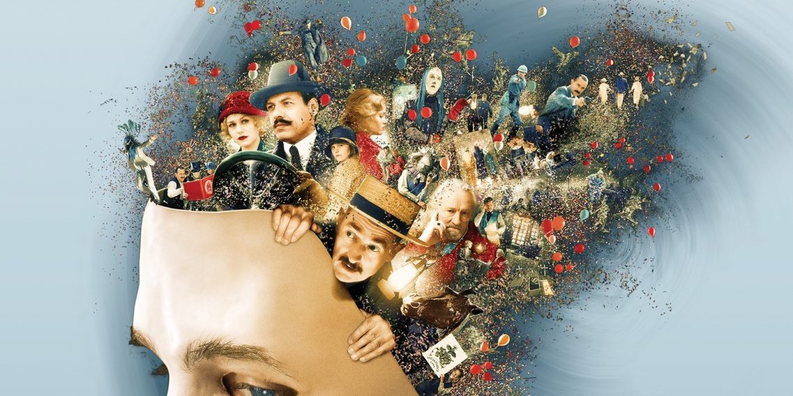 Зустріти квітень по-французьки