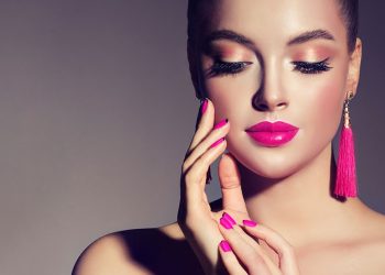 Відновлюємо нігті