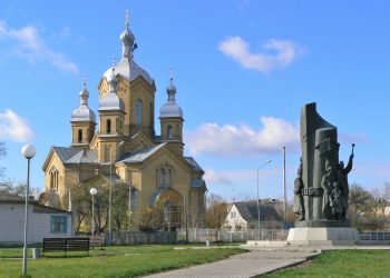 До Переяслава-Хмельницького