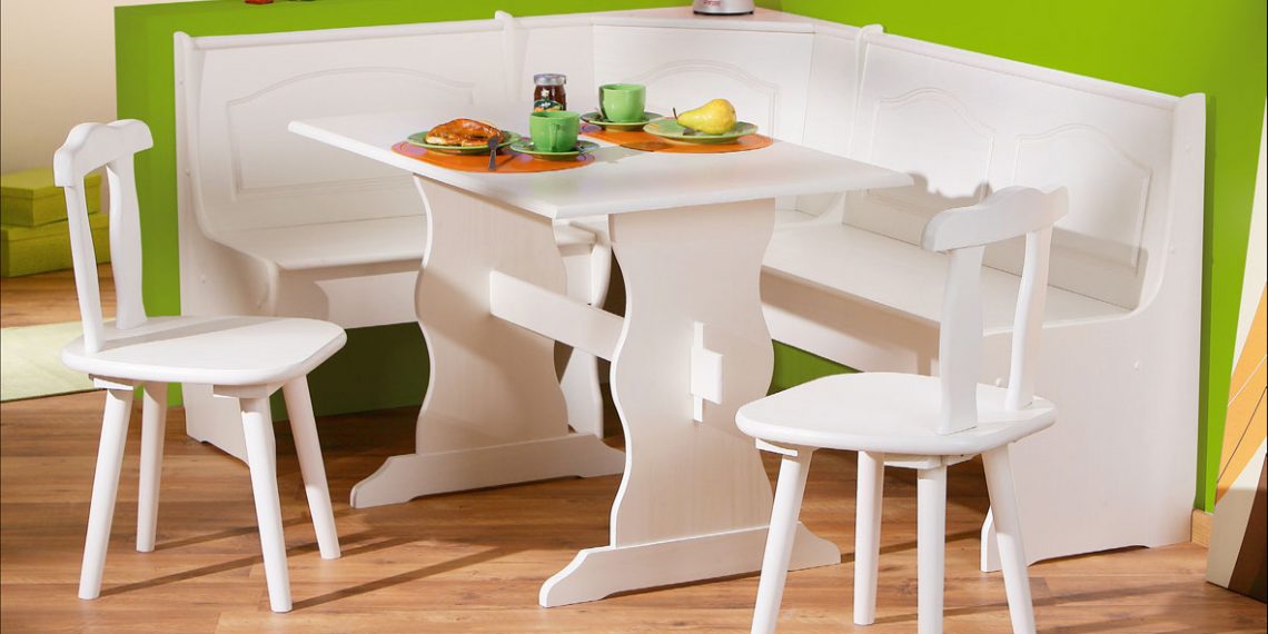 Про кухонні куточки