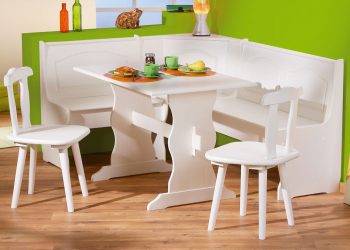 Про кухонні куточки