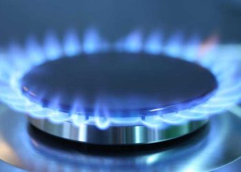 Якщо знято газовий лічильник