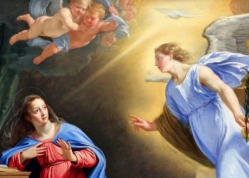 Грози весняні – після Благовісника