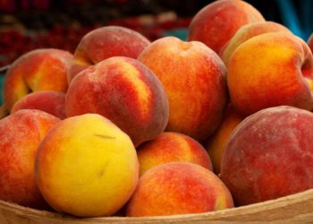 Персик … і солярка