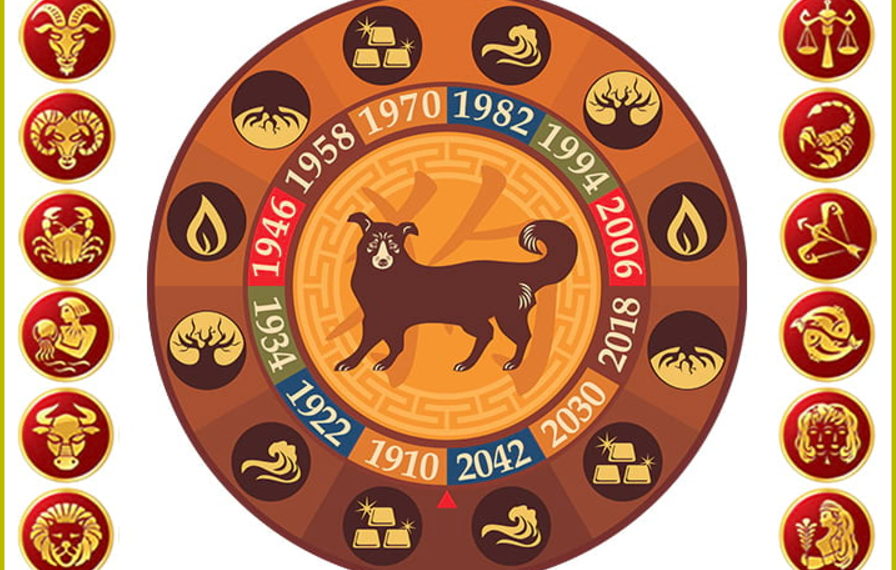 У Рік Собаки