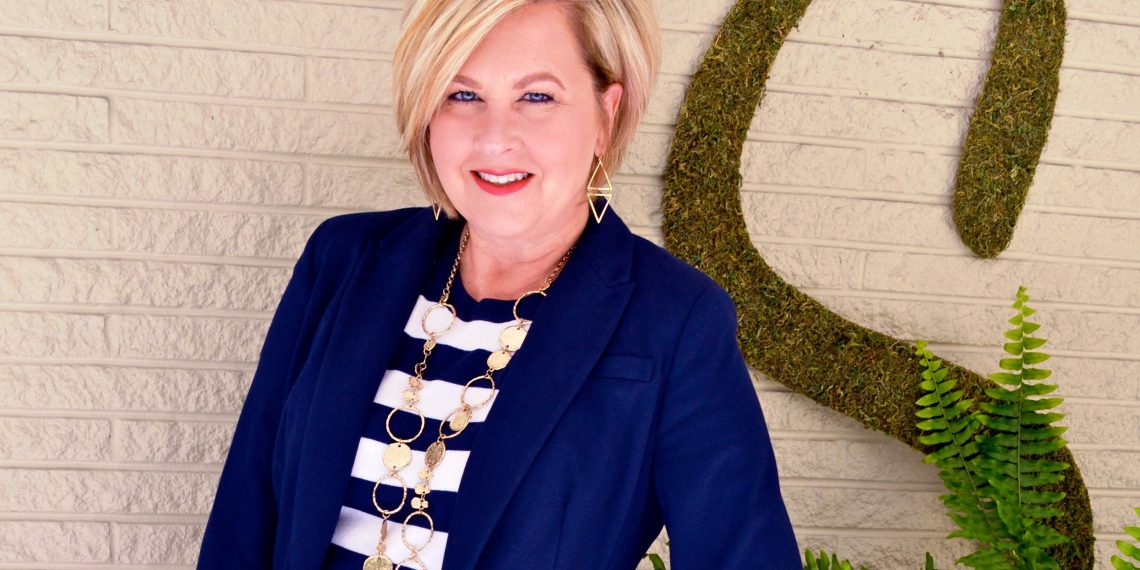 Гардероб, що омолоджує