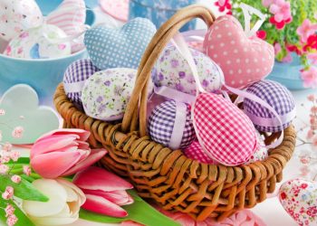 Великодні радощі