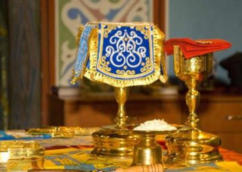 Черга для подружжя