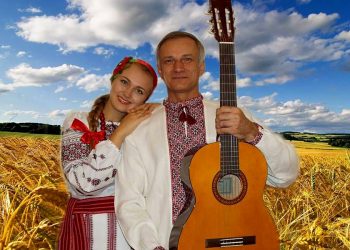 «Наболіло у душі, наКРИМилось…»