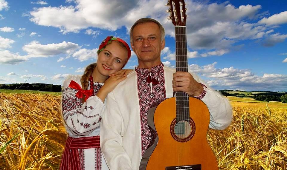 «Наболіло у душі, наКРИМилось…»