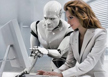 Майбутнє вже настало