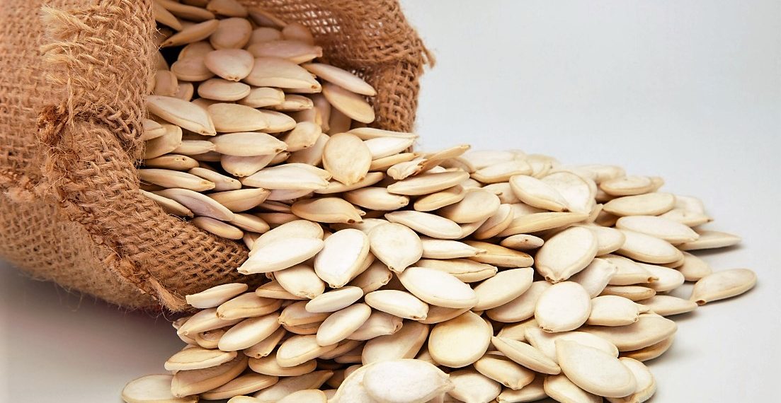 Час купувати насіння