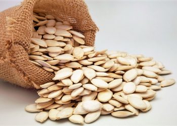 Час купувати насіння