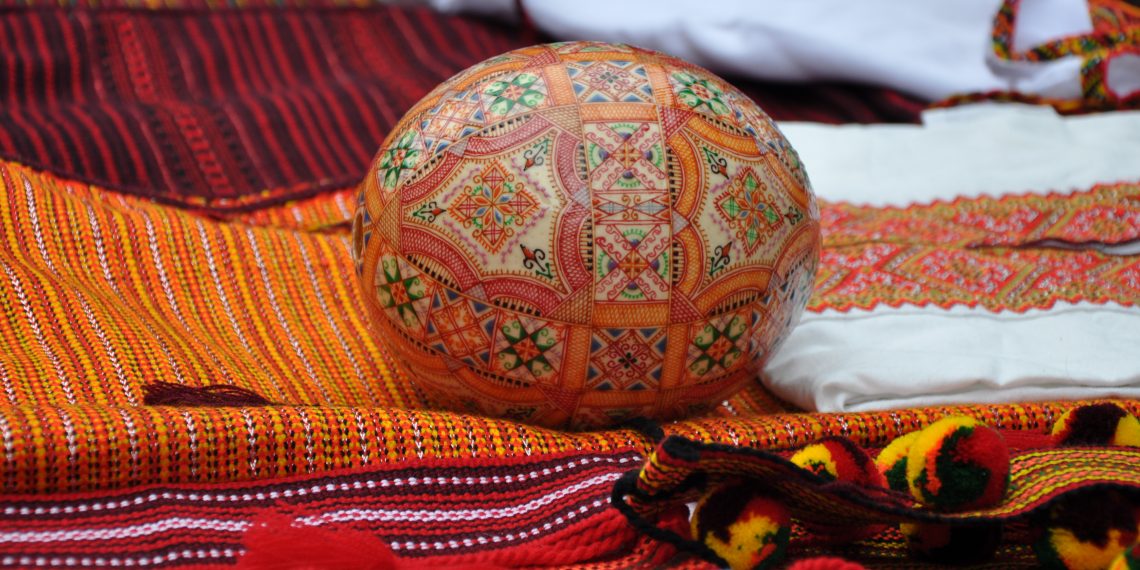 Символ життя