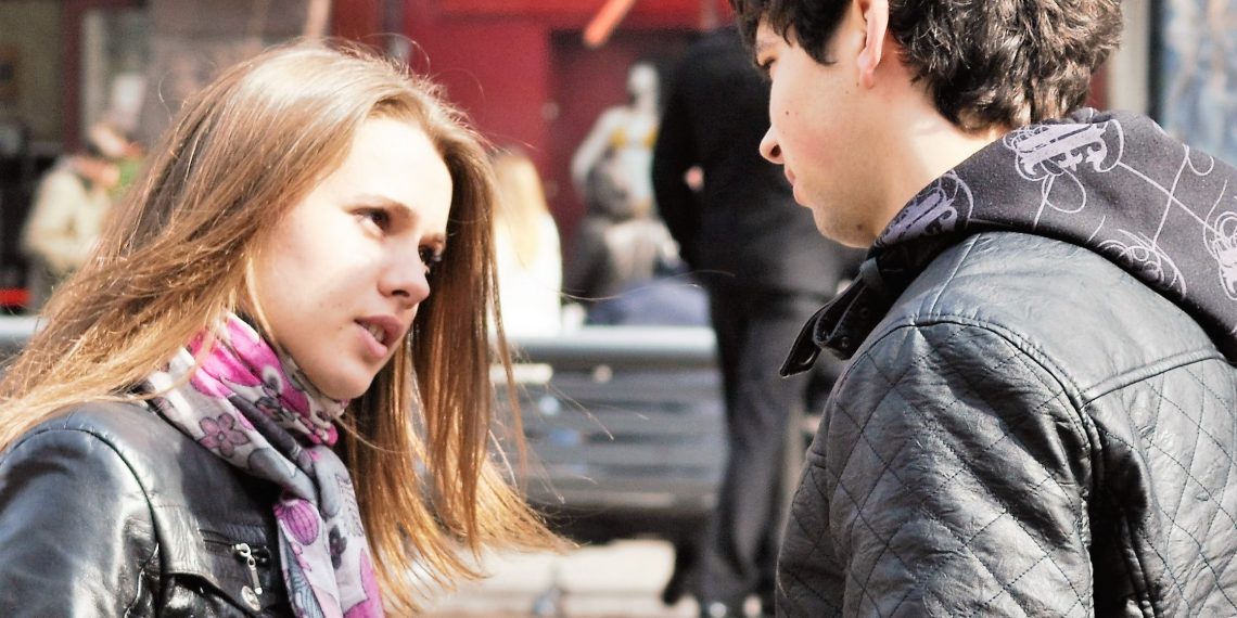 Говорити чи мовчати?