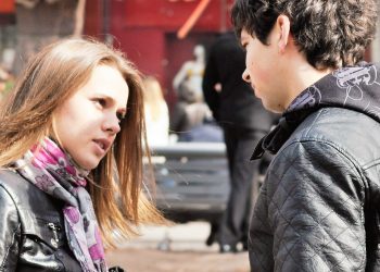 Говорити чи мовчати?