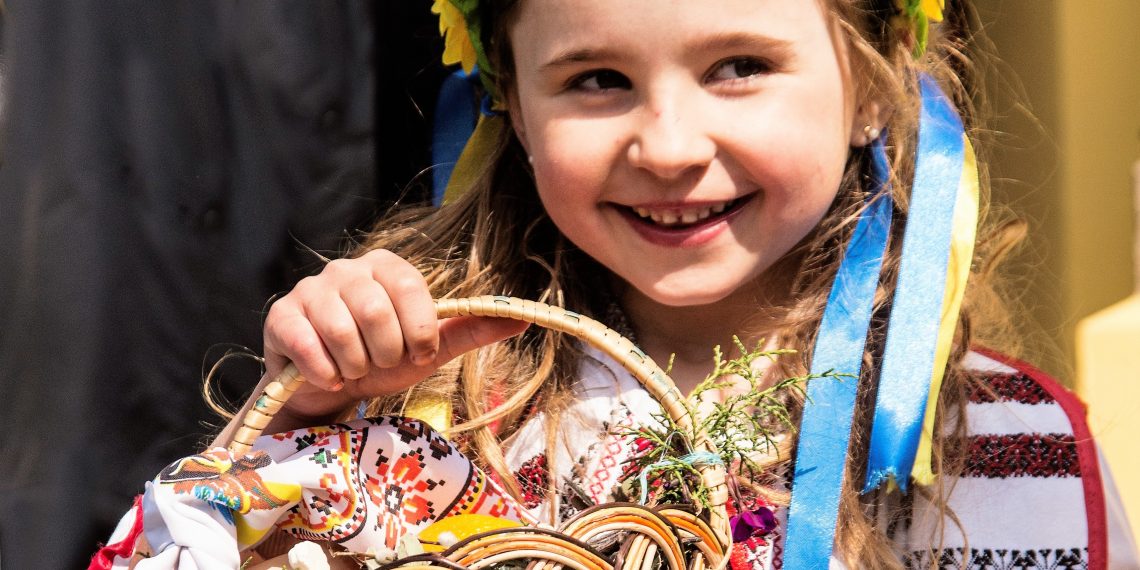 Приготування до празника