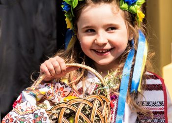 Приготування до празника