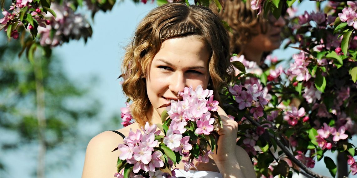 Пора цвітіння