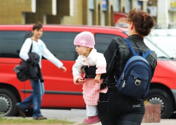 Щаслива мама