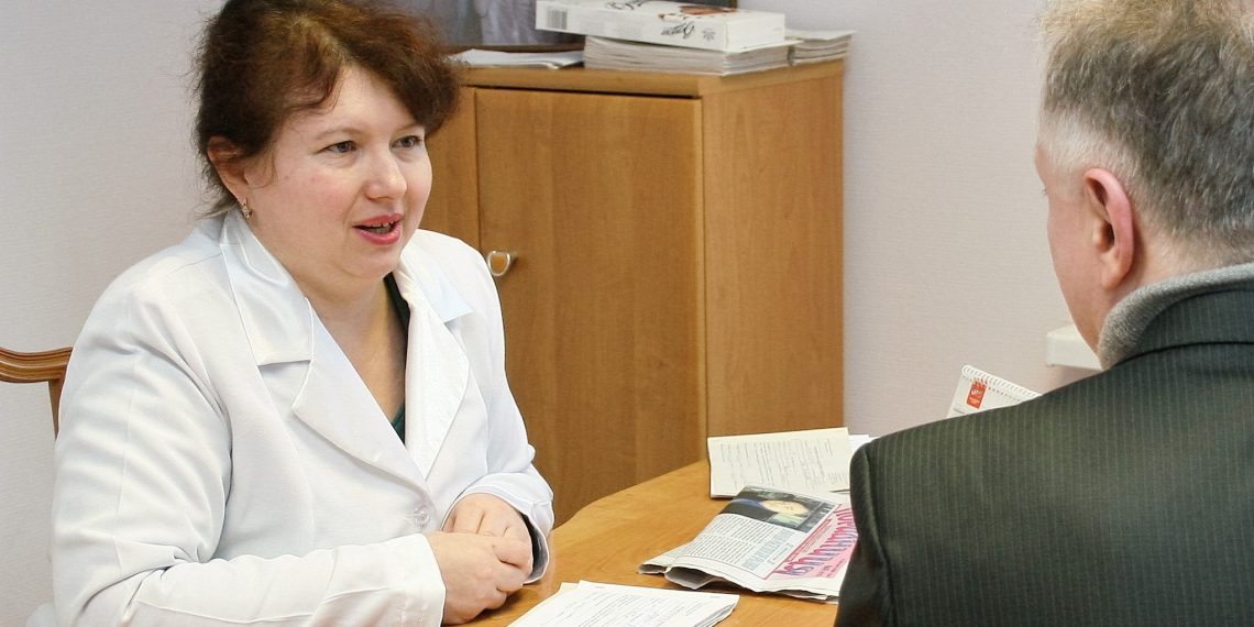 Доступно про медреформу