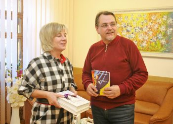 З Анатолієм Матвійчуком