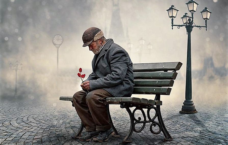 Втративши – тужимо