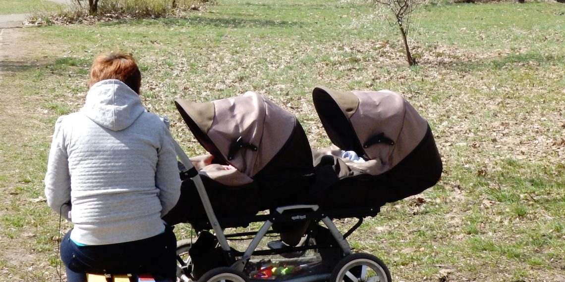 Якщо мама захворіла