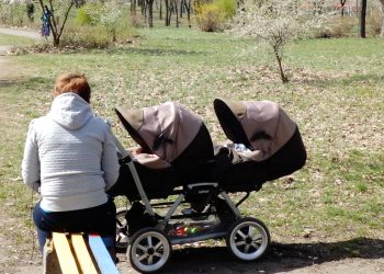 Якщо мама захворіла