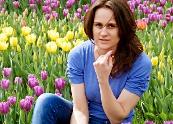 Квітку зріжте, а листочки залиште