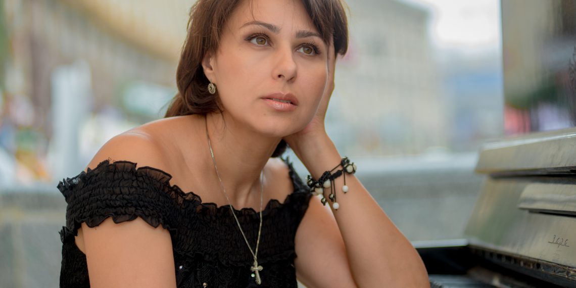 З Наталією Мосейчук