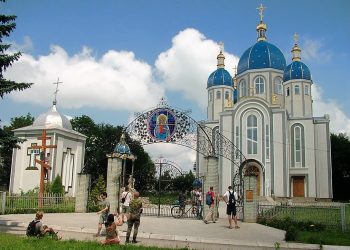 Борщів Петра Андрійчука