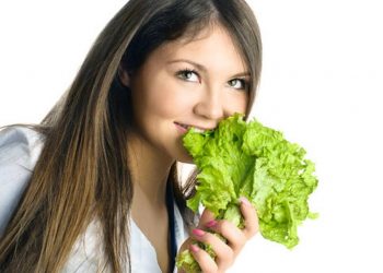 Салат не любить пересадку