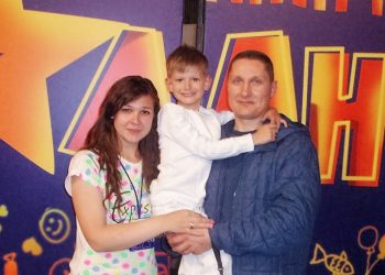 Мрія Павлика Коваленка