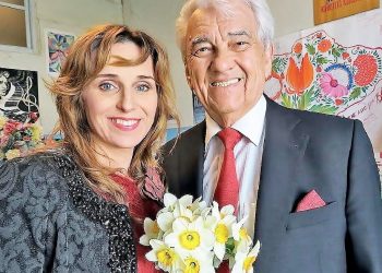 Зустріч митця із земляками