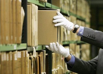 Якого я роду, або де шукати відомості про предків?