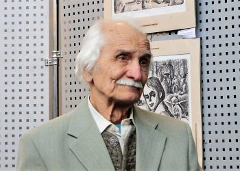 Митець, учитель, життєлюб