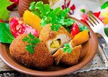 Аромати української столиці