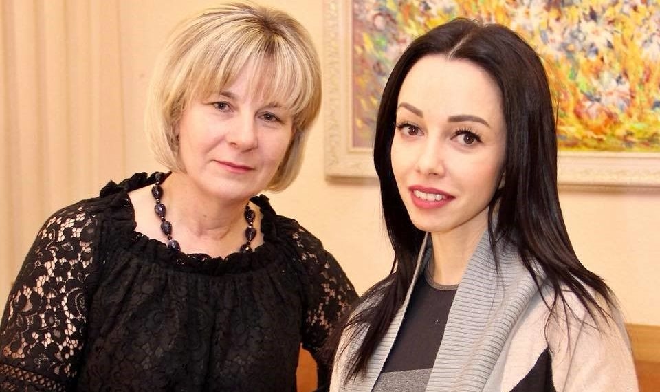 З Катериною Кухар