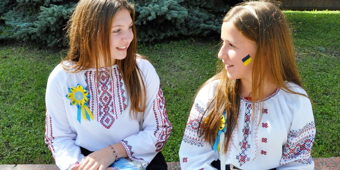 Навіщо вчити мови?